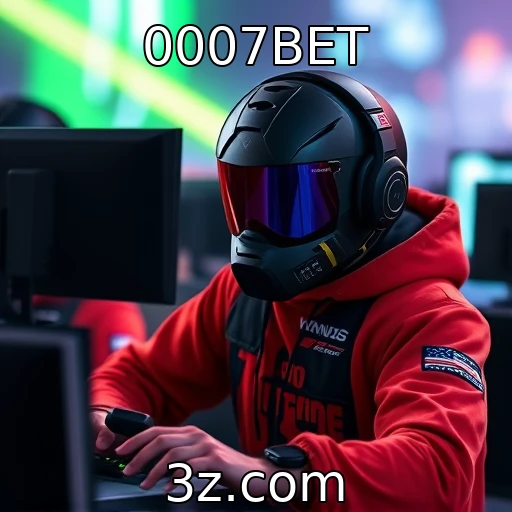 0007BET E-sports em alta: Como os campeonatos moldam o futuro das apostas