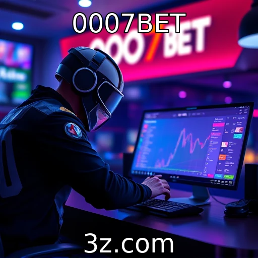 As Melhores Estratégias para Apostar em Finais de E-sports