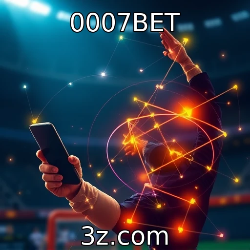 Apostas esportivas: Dicas para maximizar seus lucros em jogos ao vivo