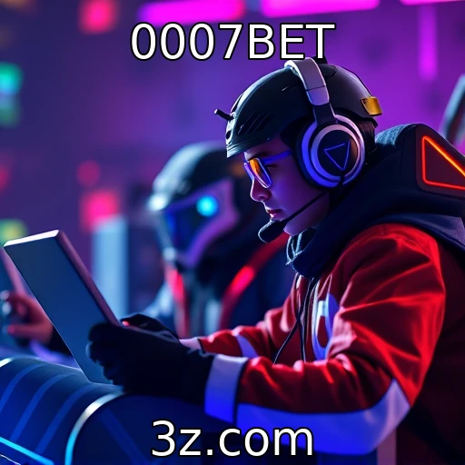 Novos campeonatos de e-sports: o que esperar em 2025?