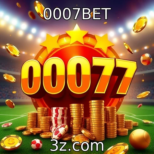 0007BET Apostas esportivas: análises que garantem maiores chances de vitória