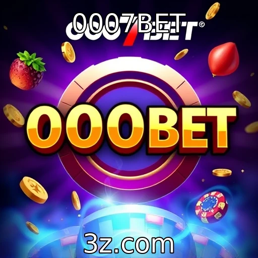 0007BET Desvendando o Crescimento das Apostas Esportivas no Brasil