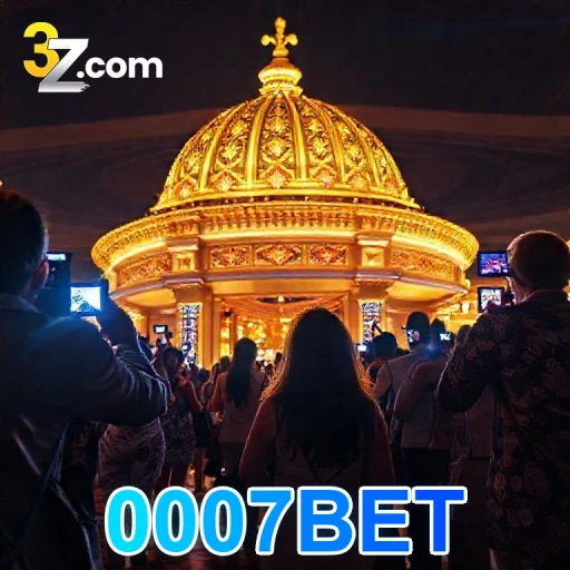 0007BET Slots