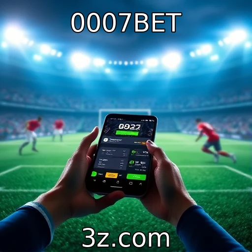 Apostas esportivas: como analisar partidas para maximizar seus ganhos