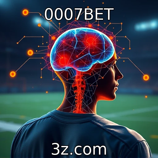 0007BET Descubra as principais tendências das apostas esportivas em 2025