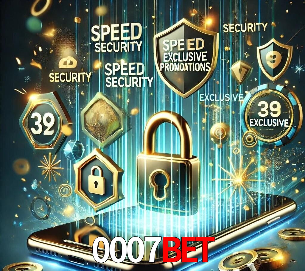 Vantagens do App 0007bet