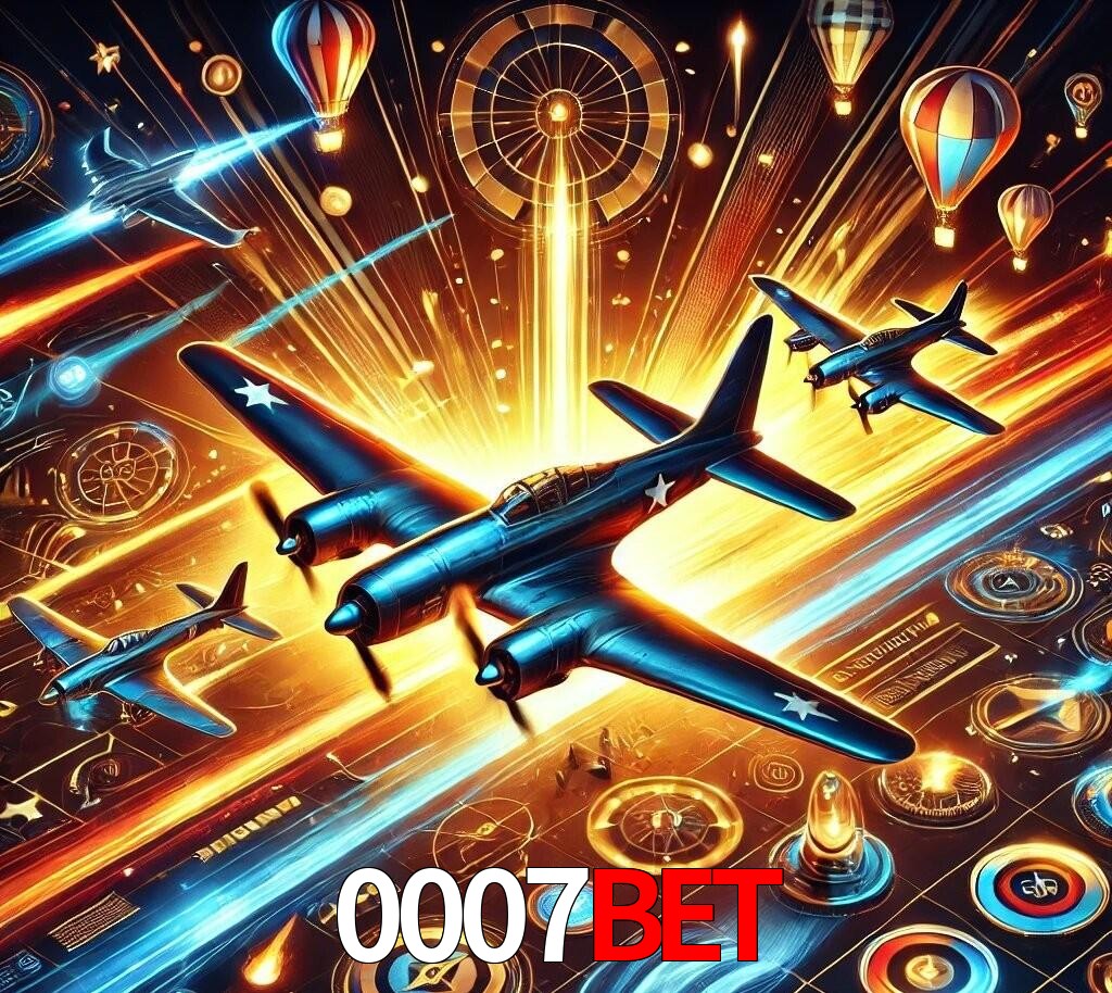 Vantagens do Aviator no 0007bet