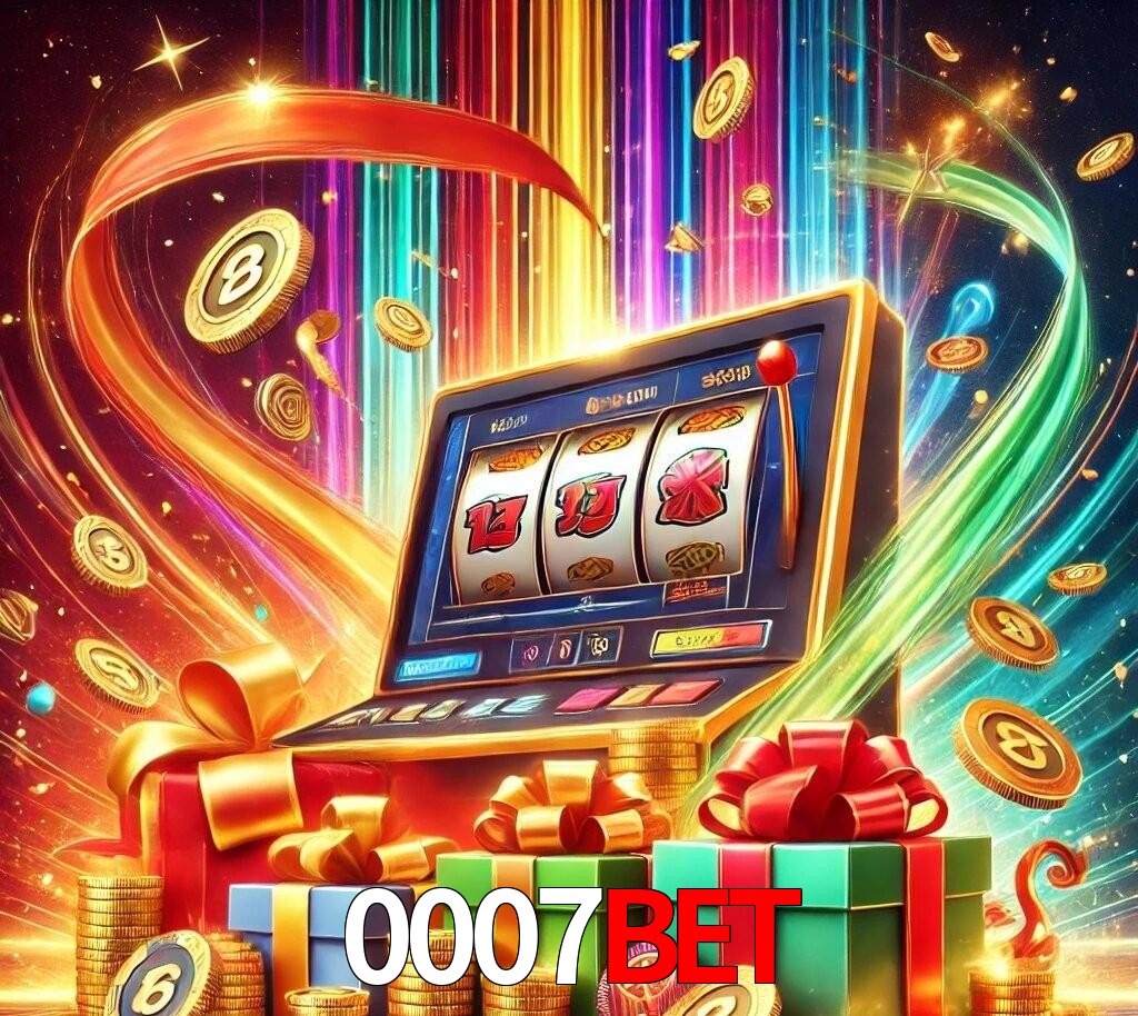 Promoções 0007bet