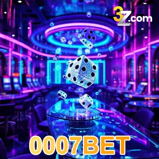0007BET VIP